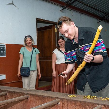 Mailagama Cinnamon Residence Kataragama Exteriör bild