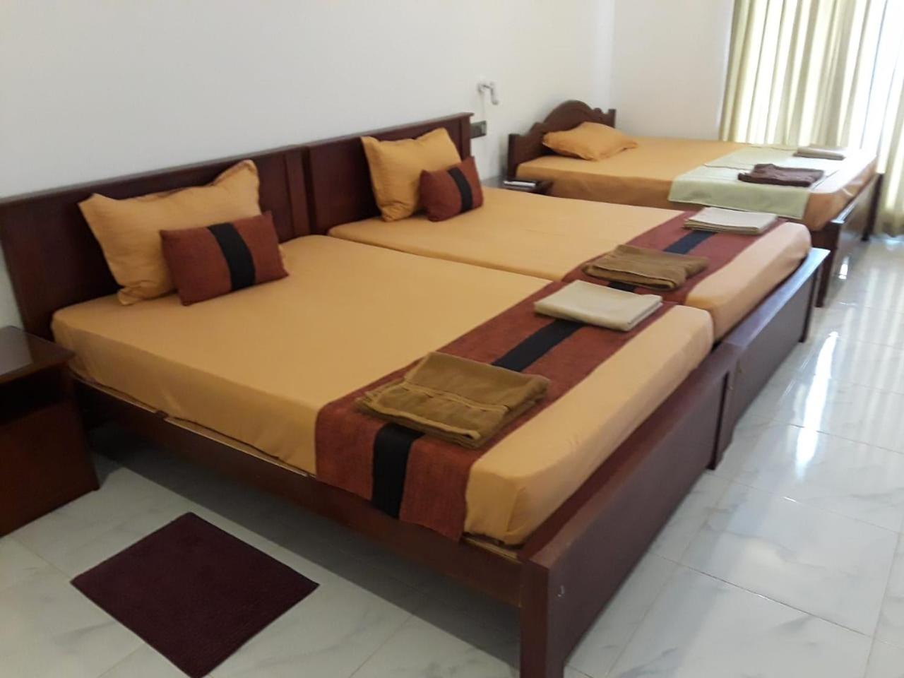 Mailagama Cinnamon Residence Kataragama Exteriör bild