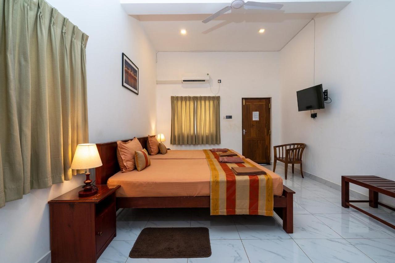 Mailagama Cinnamon Residence Kataragama Exteriör bild