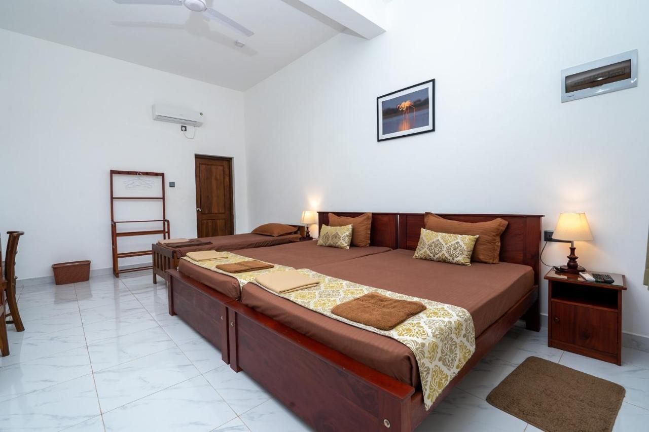 Mailagama Cinnamon Residence Kataragama Exteriör bild