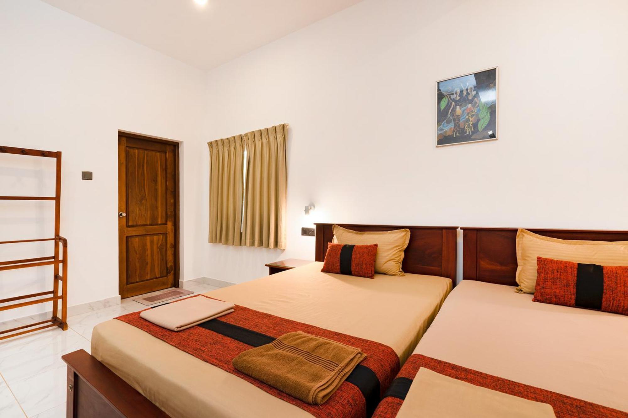 Mailagama Cinnamon Residence Kataragama Exteriör bild