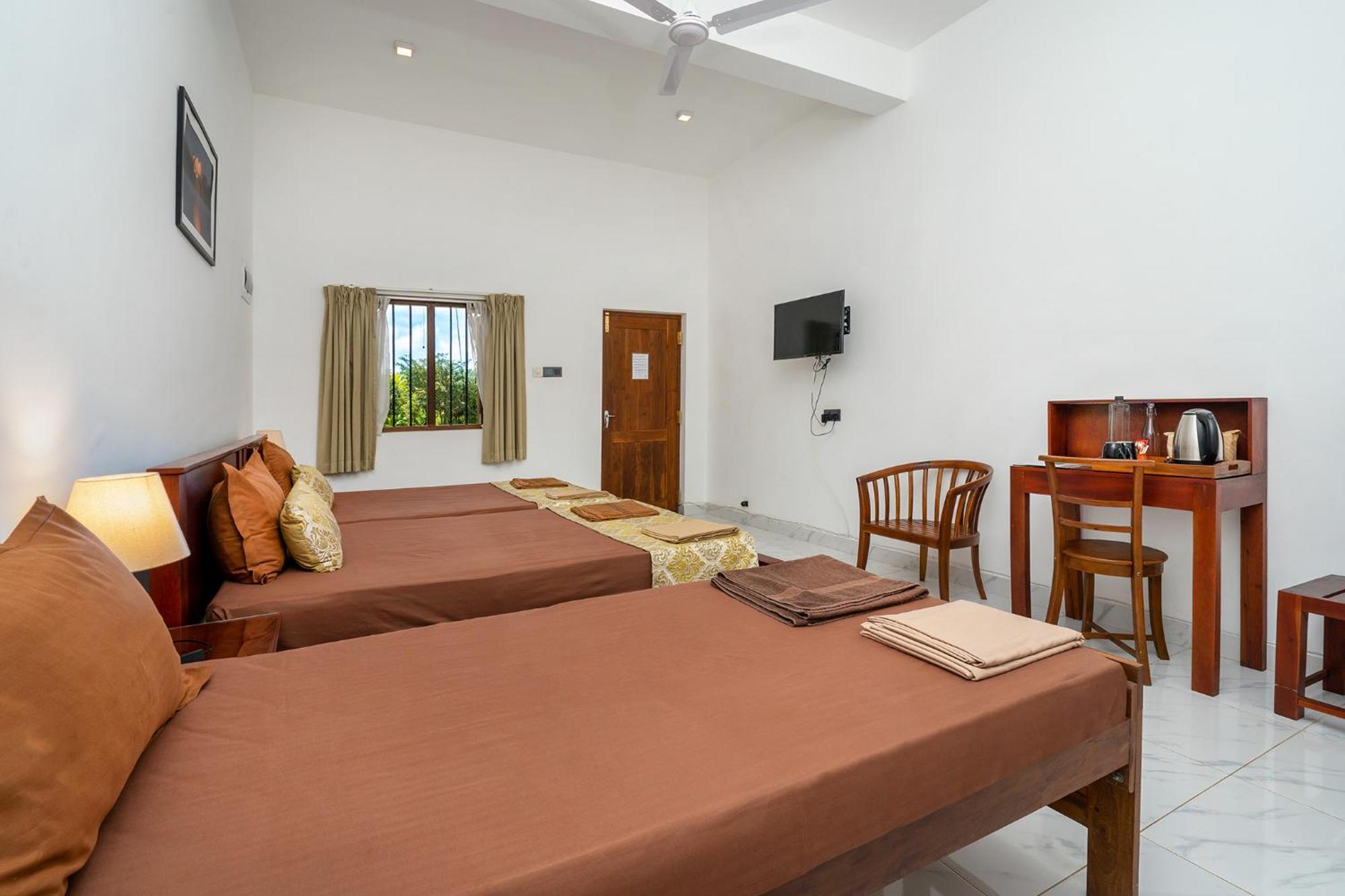 Mailagama Cinnamon Residence Kataragama Exteriör bild