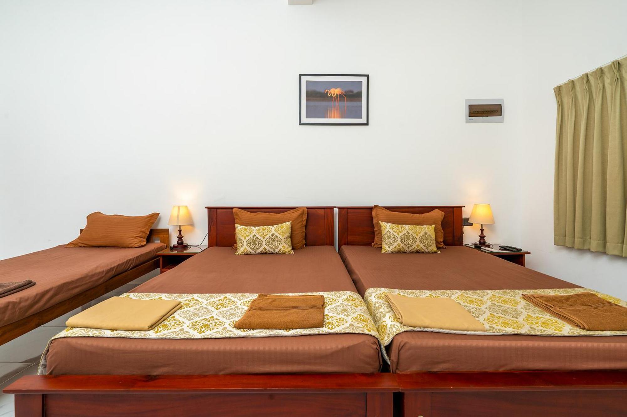 Mailagama Cinnamon Residence Kataragama Exteriör bild