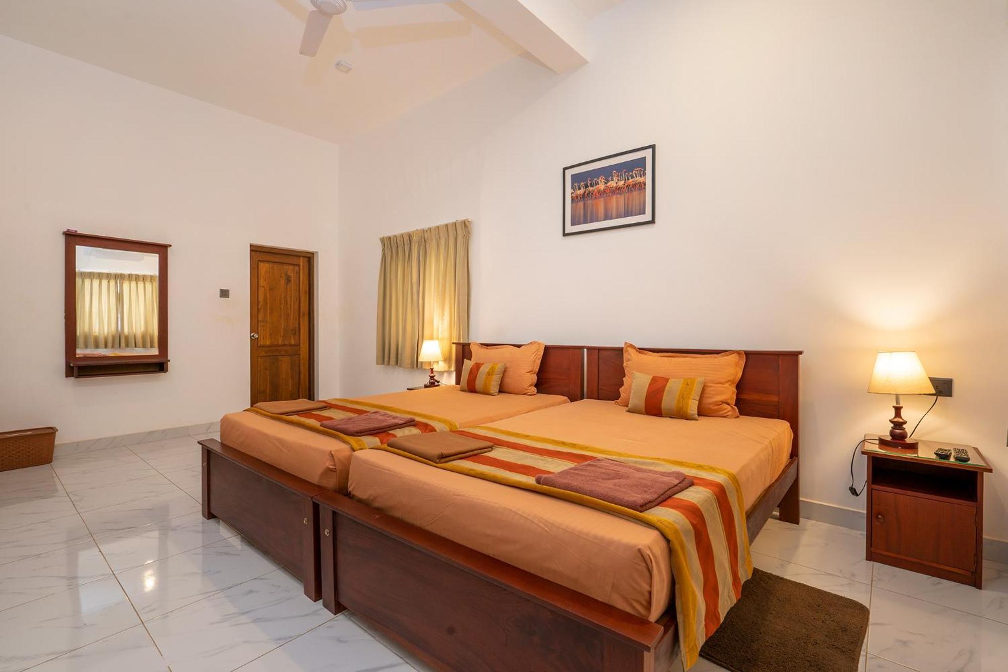 Mailagama Cinnamon Residence Kataragama Exteriör bild