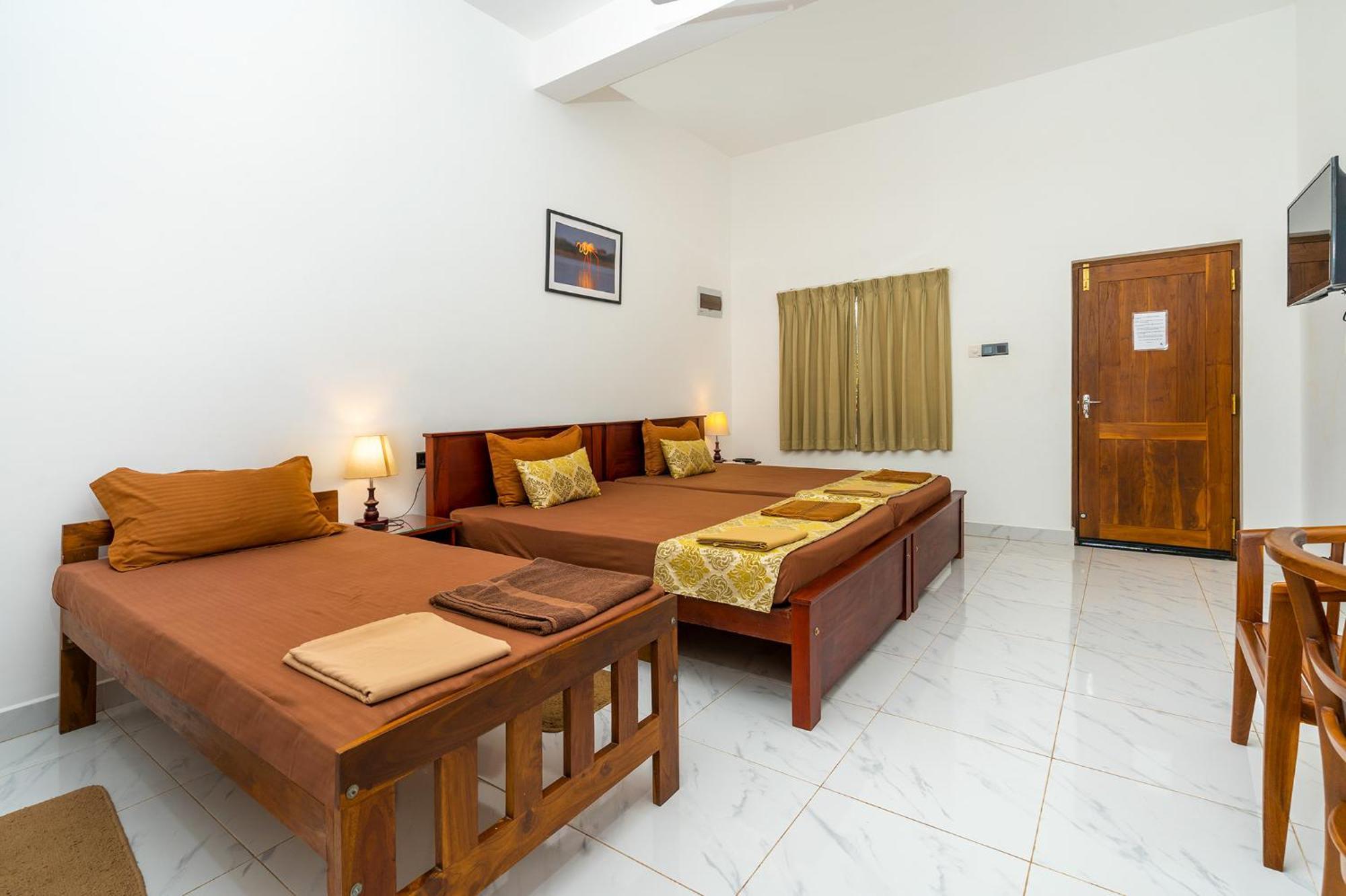 Mailagama Cinnamon Residence Kataragama Exteriör bild