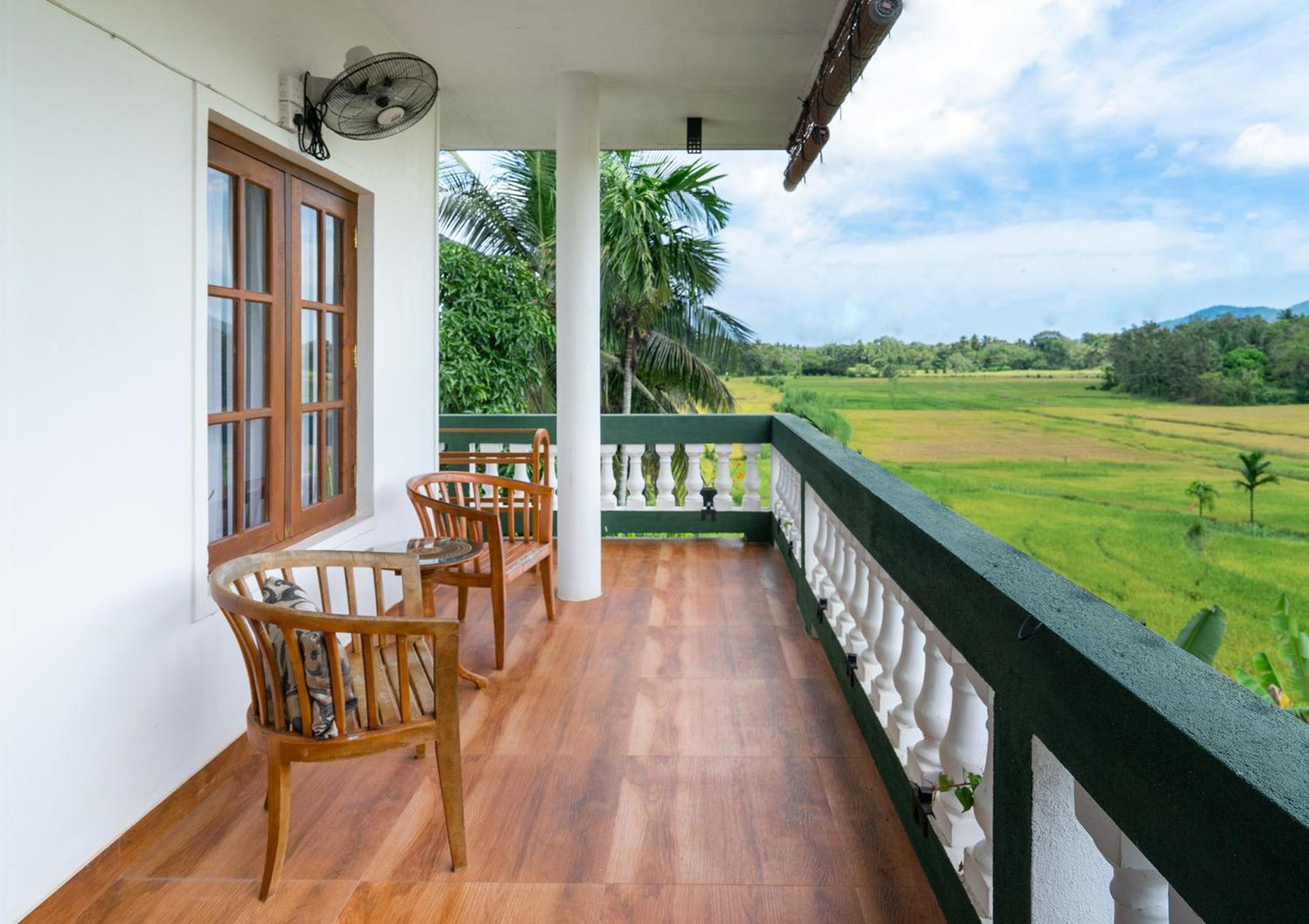 Mailagama Cinnamon Residence Kataragama Exteriör bild