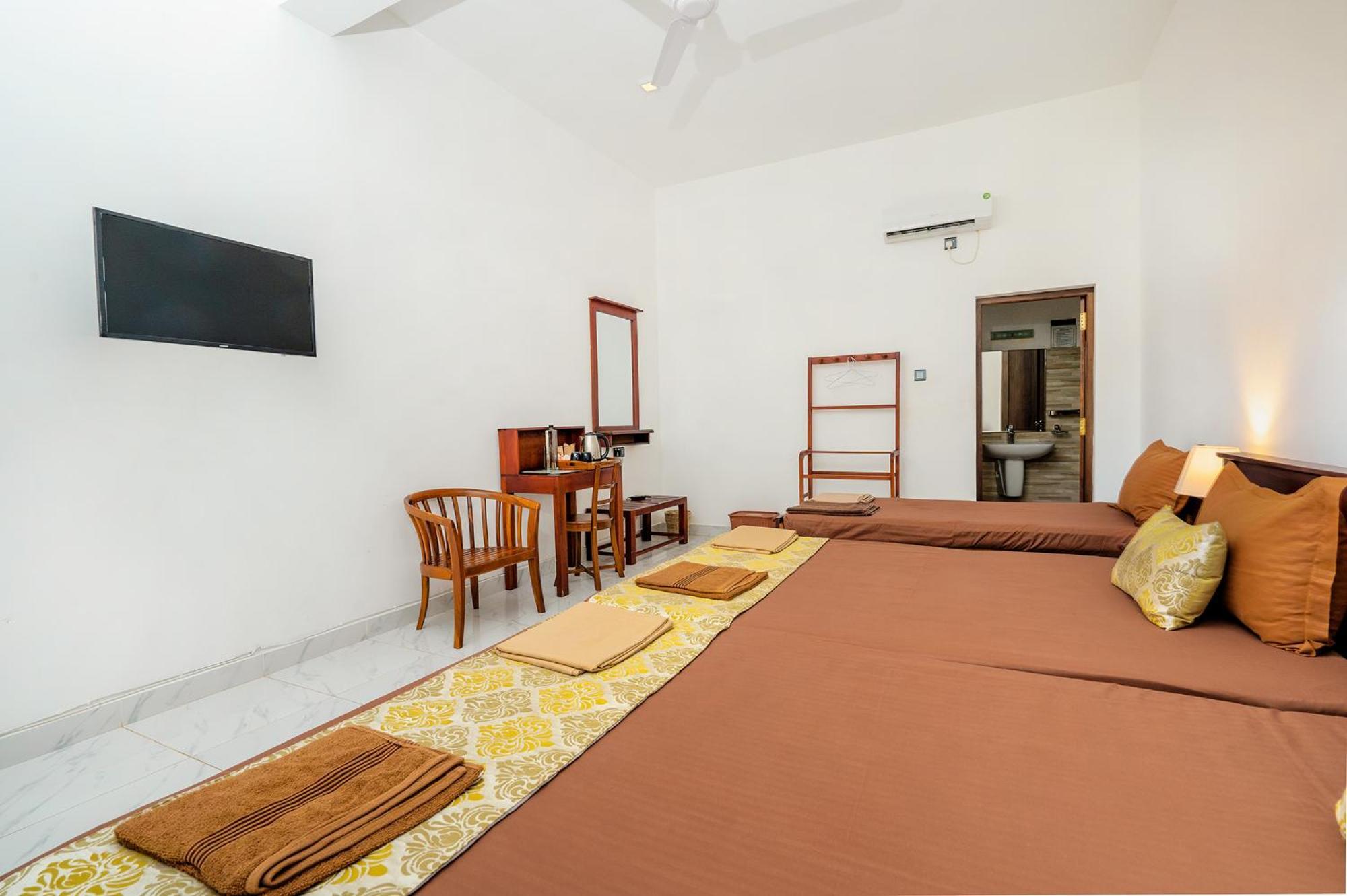 Mailagama Cinnamon Residence Kataragama Exteriör bild