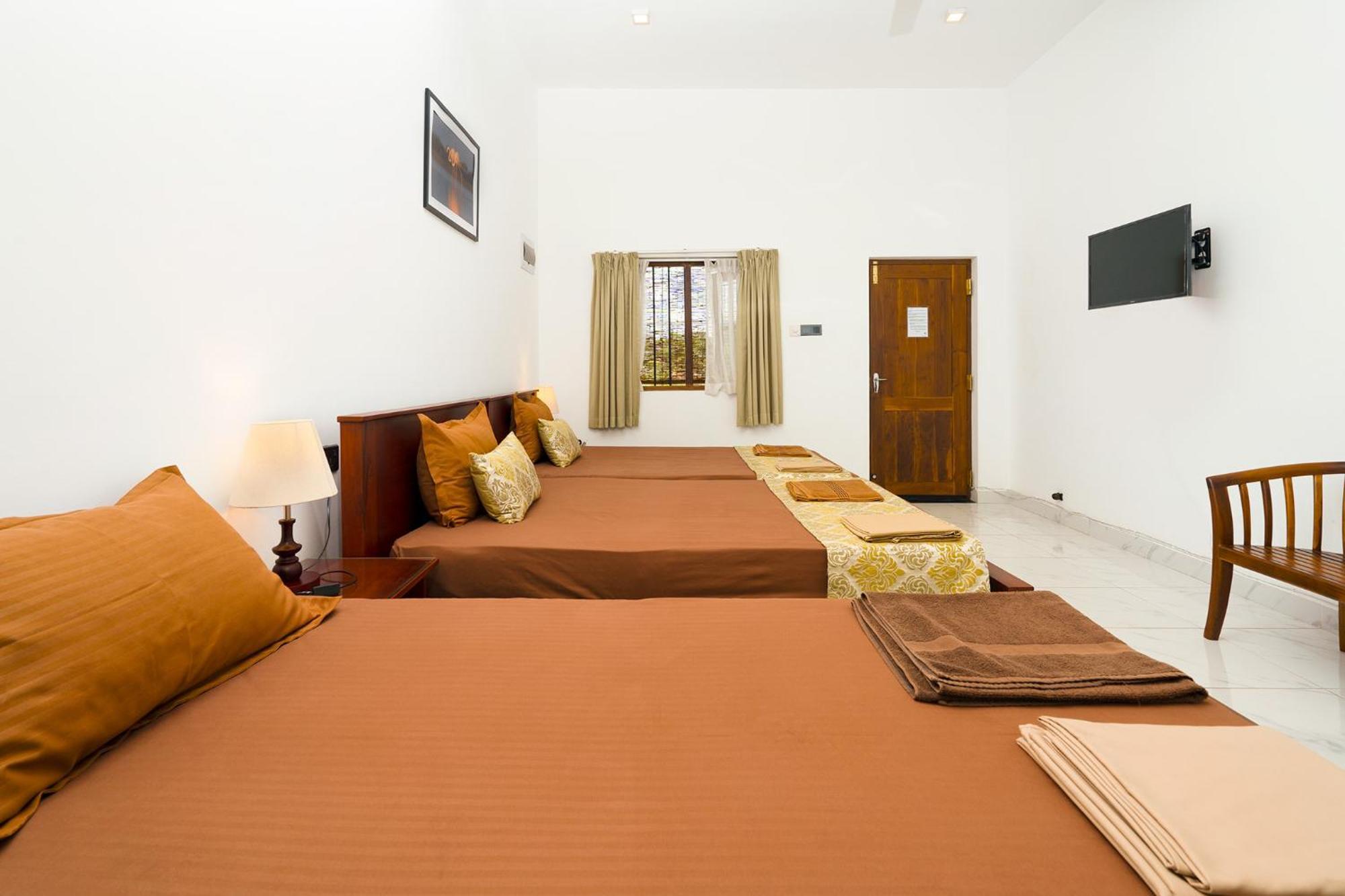 Mailagama Cinnamon Residence Kataragama Exteriör bild