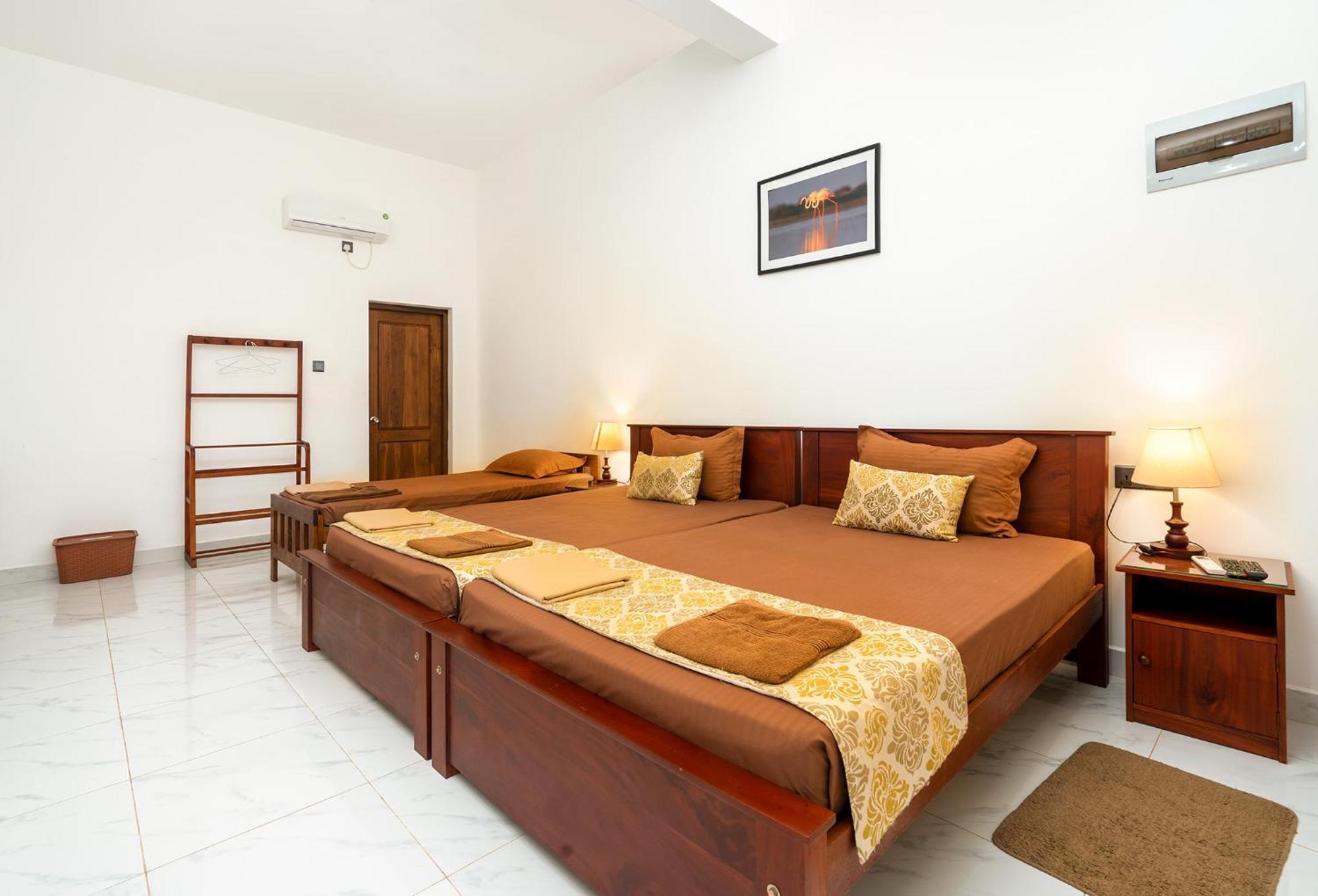 Mailagama Cinnamon Residence Kataragama Exteriör bild
